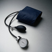 Low Blood Pressure related image